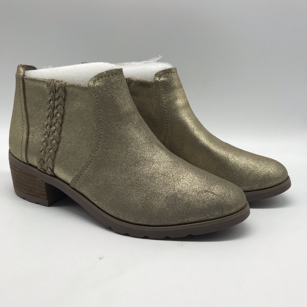 REEF  
Women's Voyage Boot Low Lx Ankle